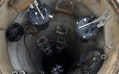 排水管网多普勒流量计原理和选型