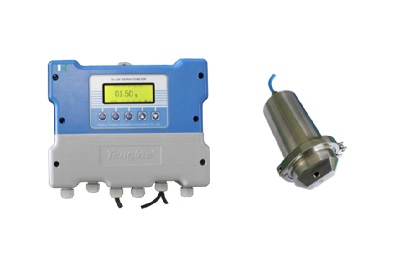 在线溶液浓度计