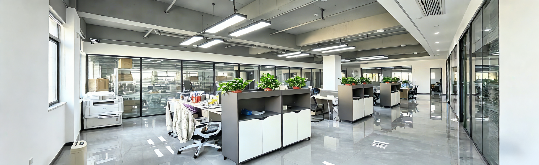 贝克特&有声智能