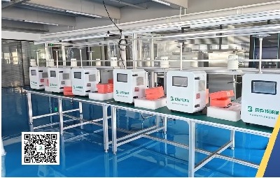 微型空气自动监测站