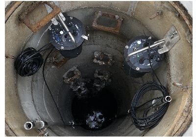 管网监测/窨井监测