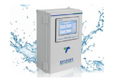 饮用水/二次供水/泳池在线监测系统