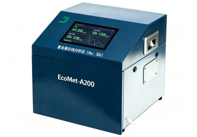 EcoMet-A200(As-Sb)便携式重金属（砷锑）分析仪