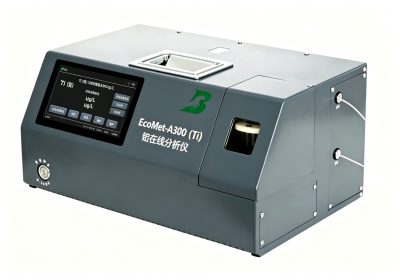 EcoMet-A300（Ti）便携式铊分析仪